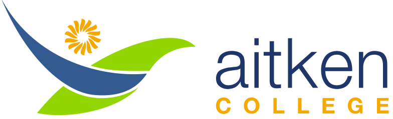 Aitken College Logo